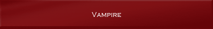 Vampire